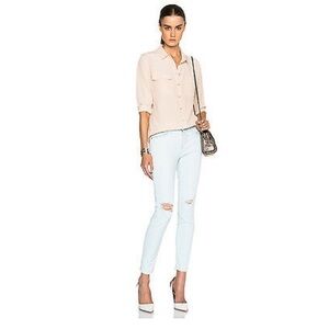 Current/Elliott The Stiletto Avalanche Destroy